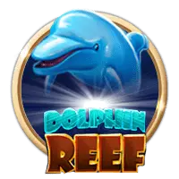 Dolphin Reef